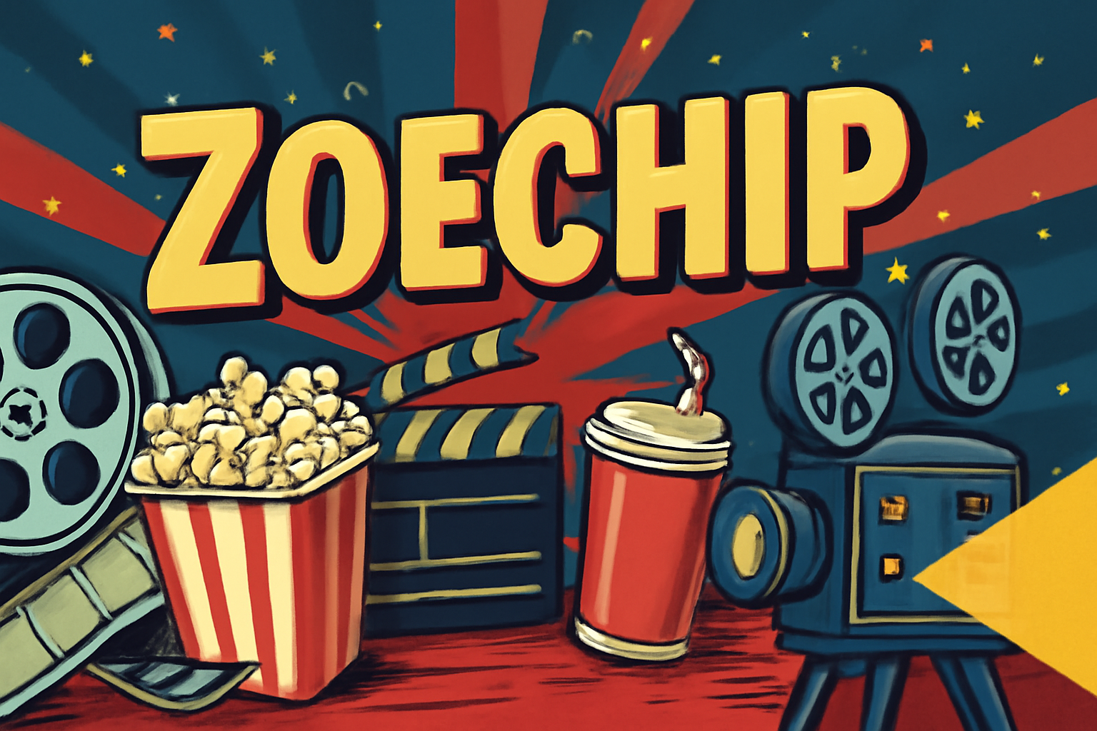 Zoechip Banner